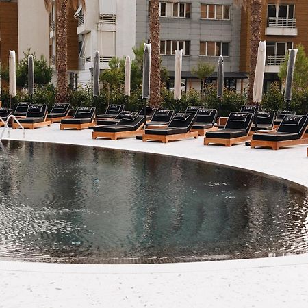 White Hill Hotel, Spa & Conferences Durrës Exterior foto